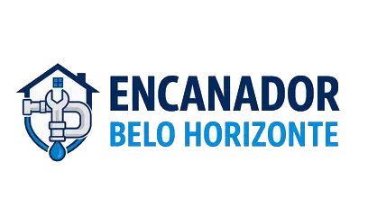 logo Encanador Belo Horizonte